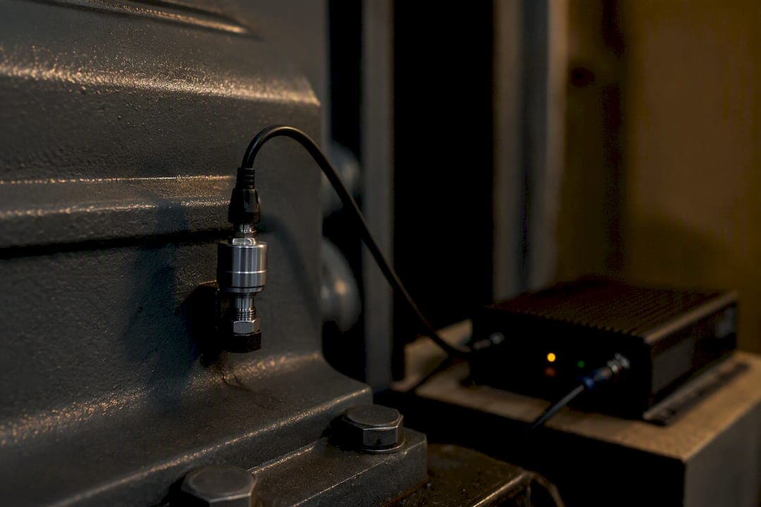 Predictive maintenance IoT: jak przewidywać awarie maszyn zanim wystąpią
