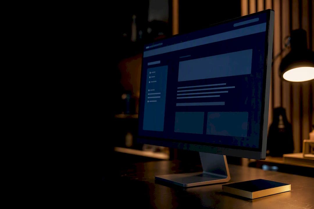 RODO na stronie internetowej: co musi znaleźć się w każdej witrynie